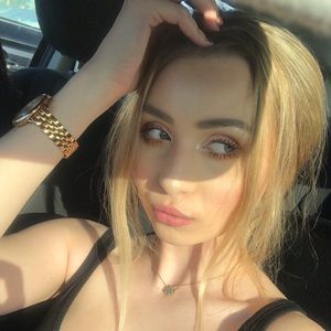 Meet your Posher, Katy